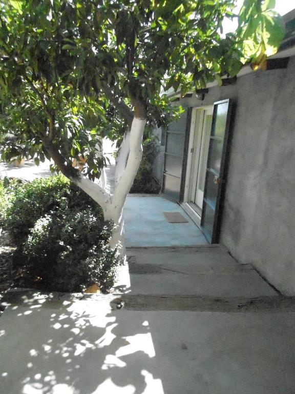 L'Albero Di Alberto Panzió Valverde  Kültér fotó